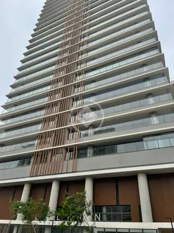 Apartamento Campo Belo, São Paulo - SP — foto 2
