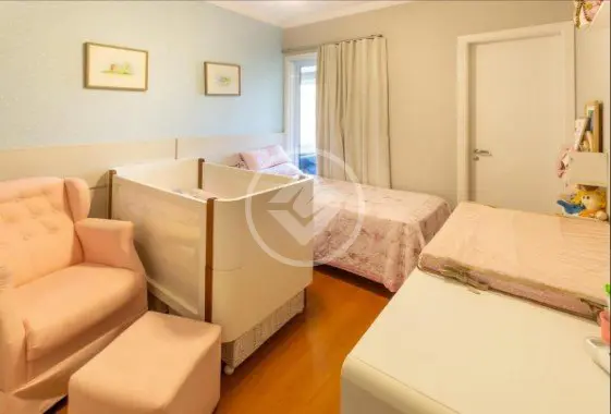 Apartamento 3 quartos no Vila Olímpia, São Paulo — foto 6 de 6