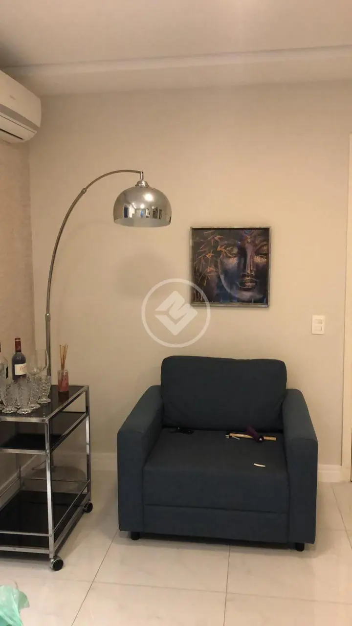 Apartamento 1 quarto no Vila Nova Conceição, São Paulo — foto 6 de 6