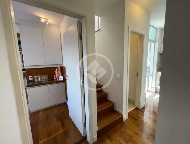 Cobertura Duplex 3 quartos no Campo Belo, São Paulo — foto 5 de 6