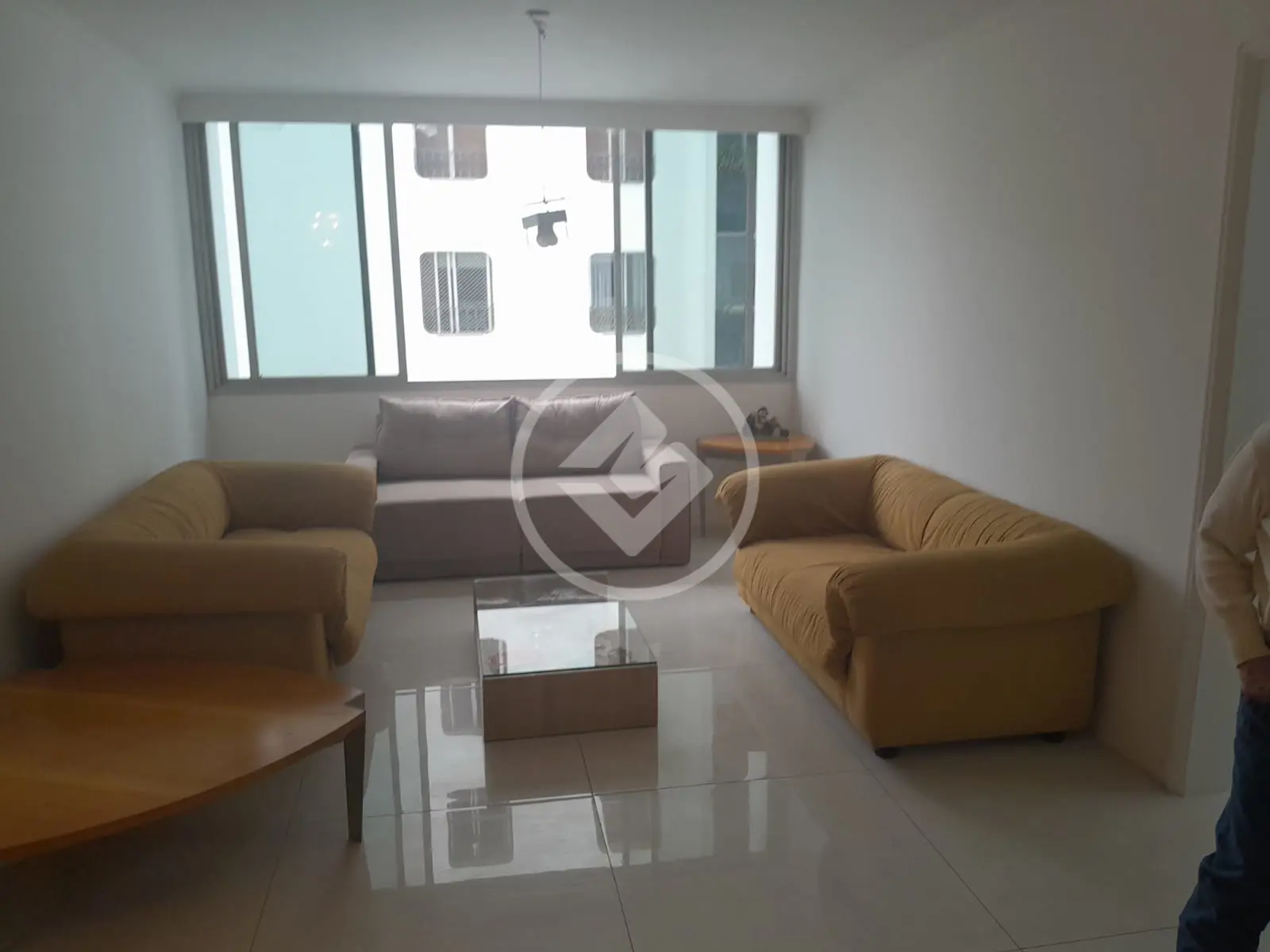 Apartamento 2 quartos no Vila Nova Conceição, São Paulo — foto 1 de 6