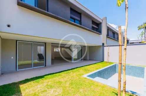 Casa Condomínio Campo Belo, São Paulo - SP — foto 1
