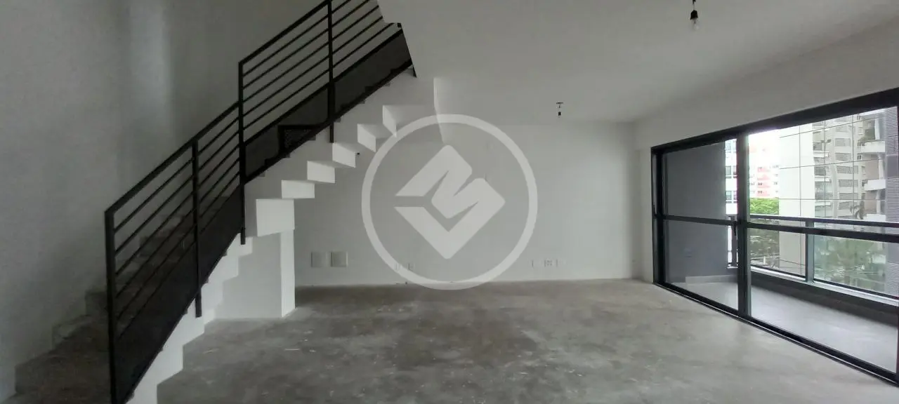 Apartamento Duplex 2 quartos no ITAIM BIBI, São Paulo — foto 6 de 6