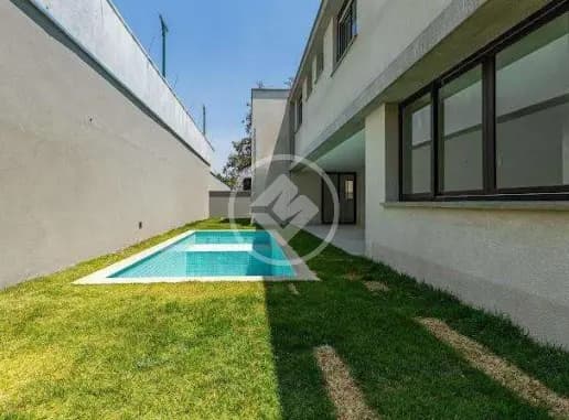 Casa Condomínio Jardim Cordeiro, São Paulo - SP — foto 1