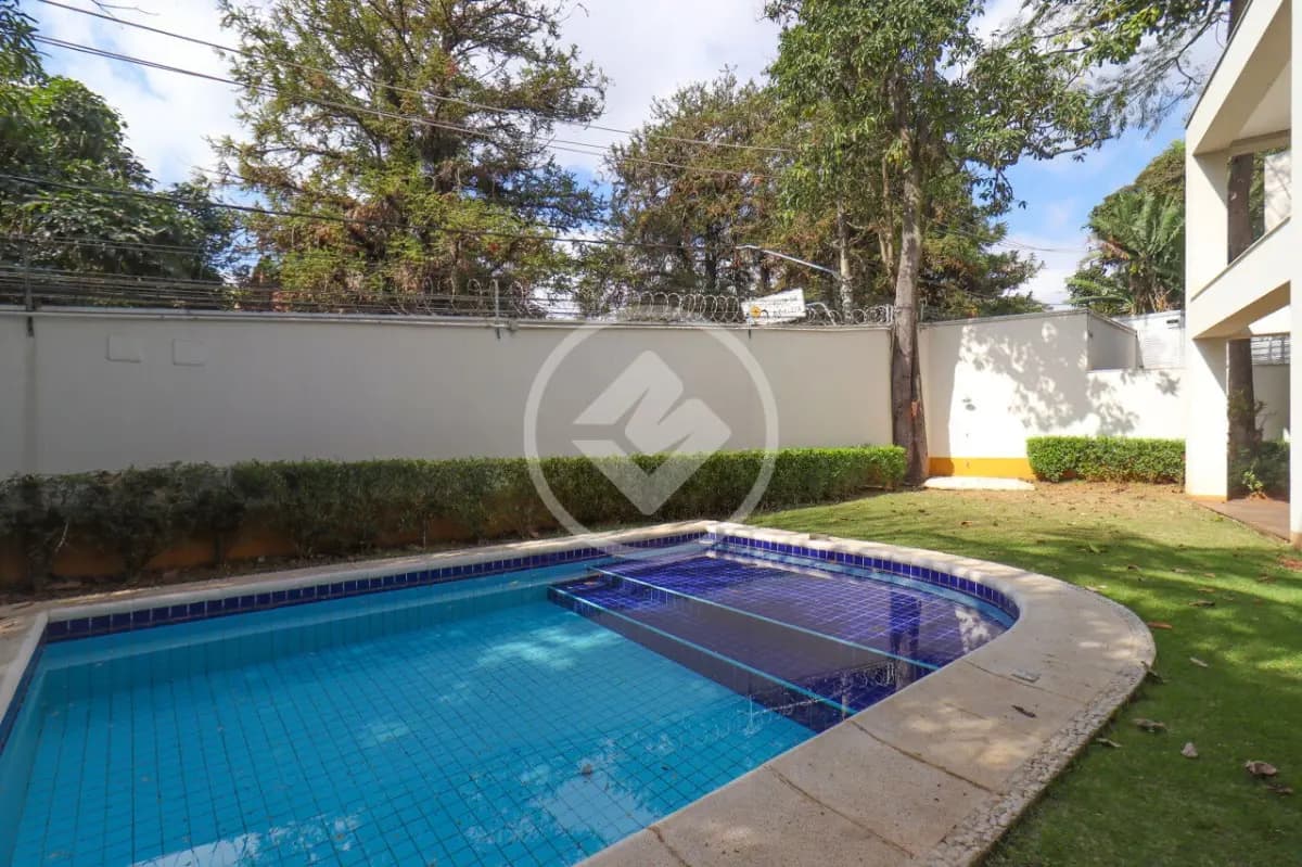 Casa Condomínio Jardim Petrópolis, São Paulo - SP — foto 1