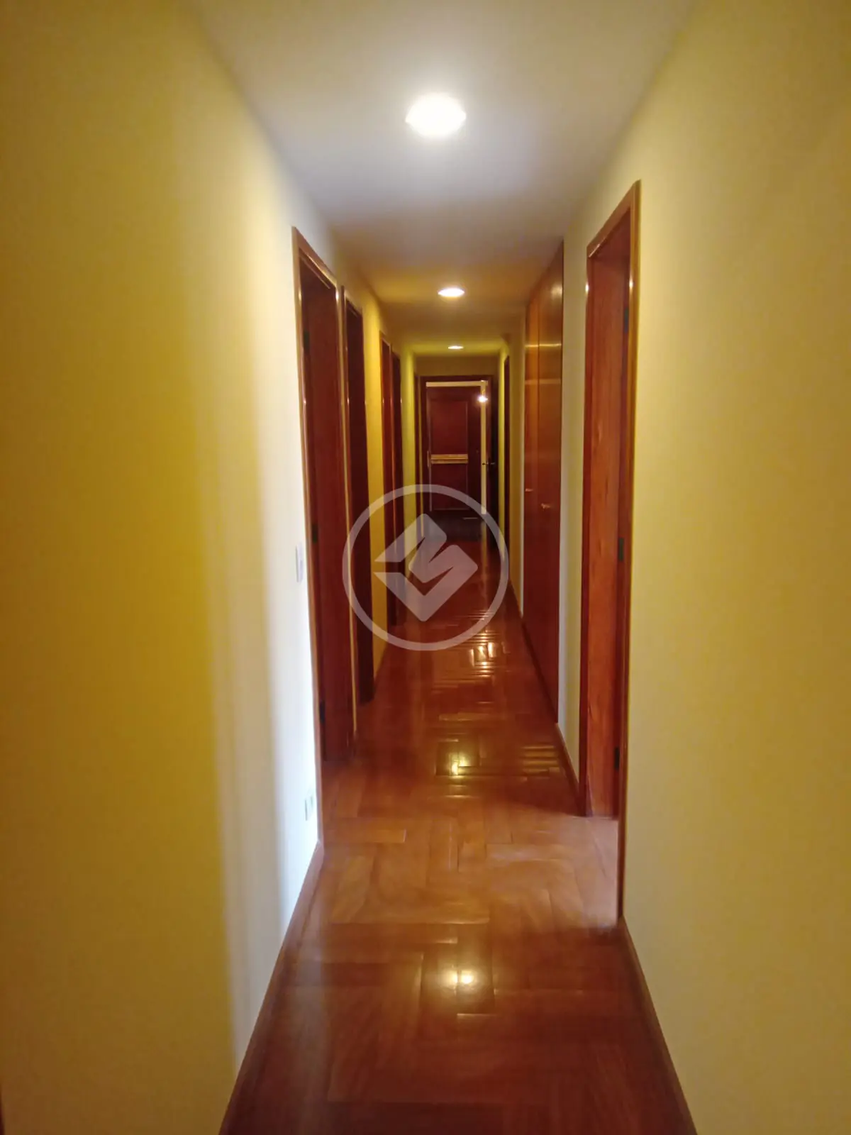 Apartamento 4 quartos no Moema, São Paulo — foto 3 de 6