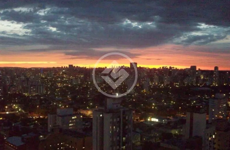 Apartamento Duplex Indianópolis, São Paulo - SP — foto 2