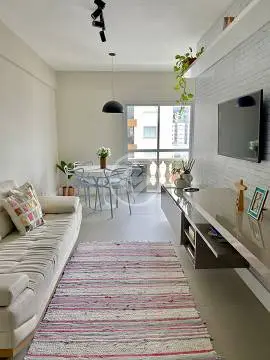 Apartamento Moema, São Paulo - SP — foto 1