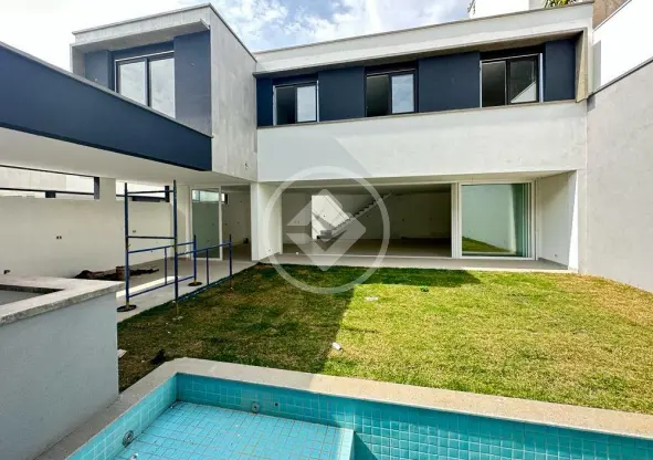 Casa Condomínio Campo Belo, São Paulo - SP — foto 2