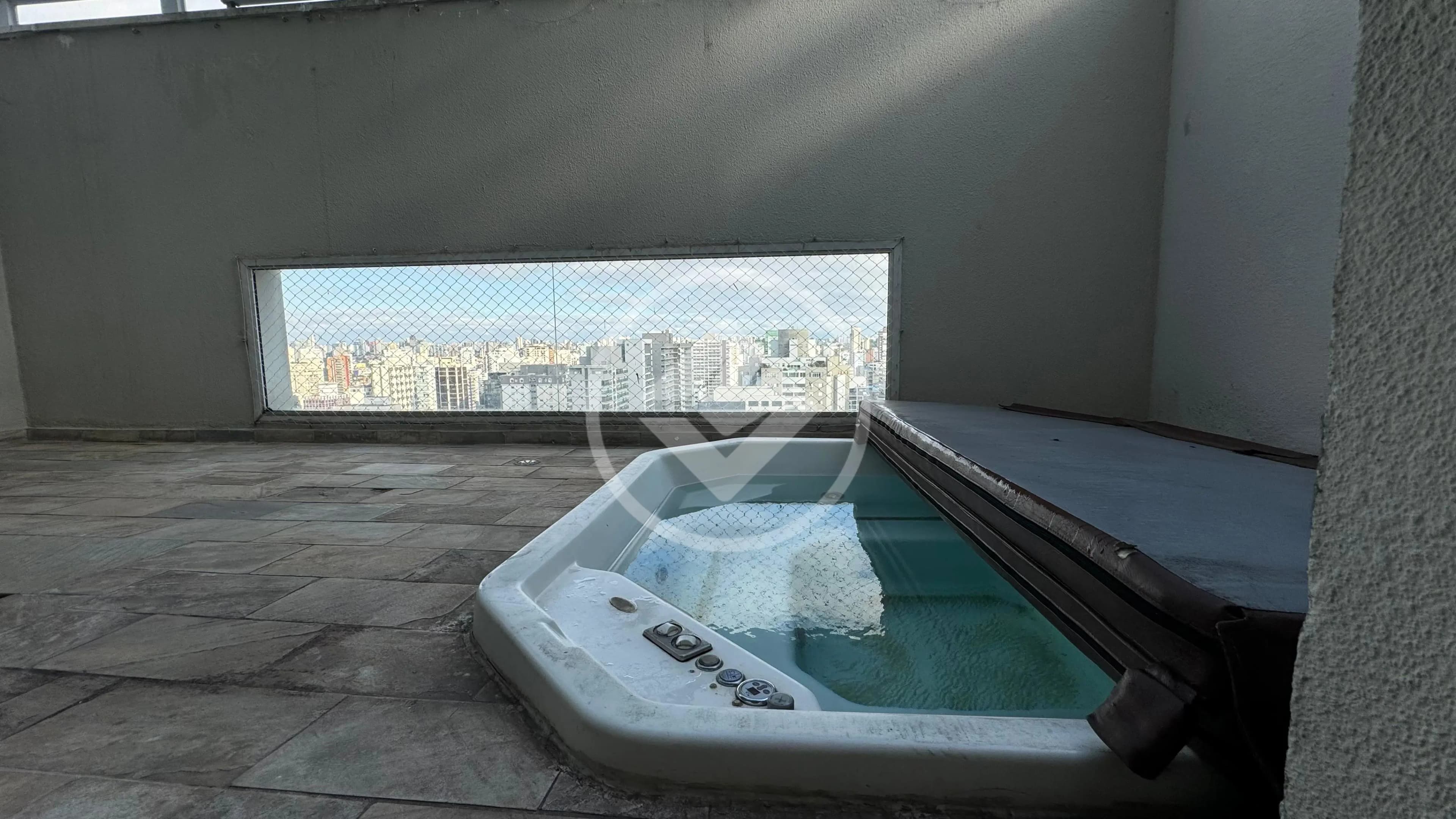 Cobertura Duplex 4 quartos no Moema, São Paulo — foto 3 de 6