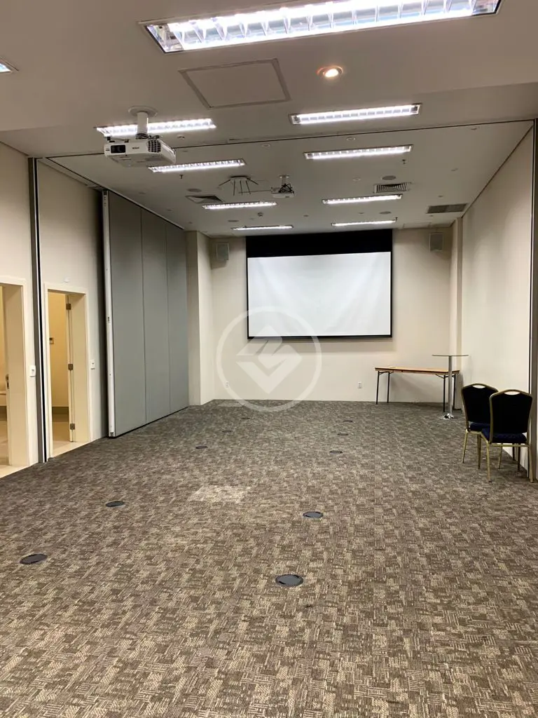 Sala Comercial Moema, São Paulo - SP — foto 2