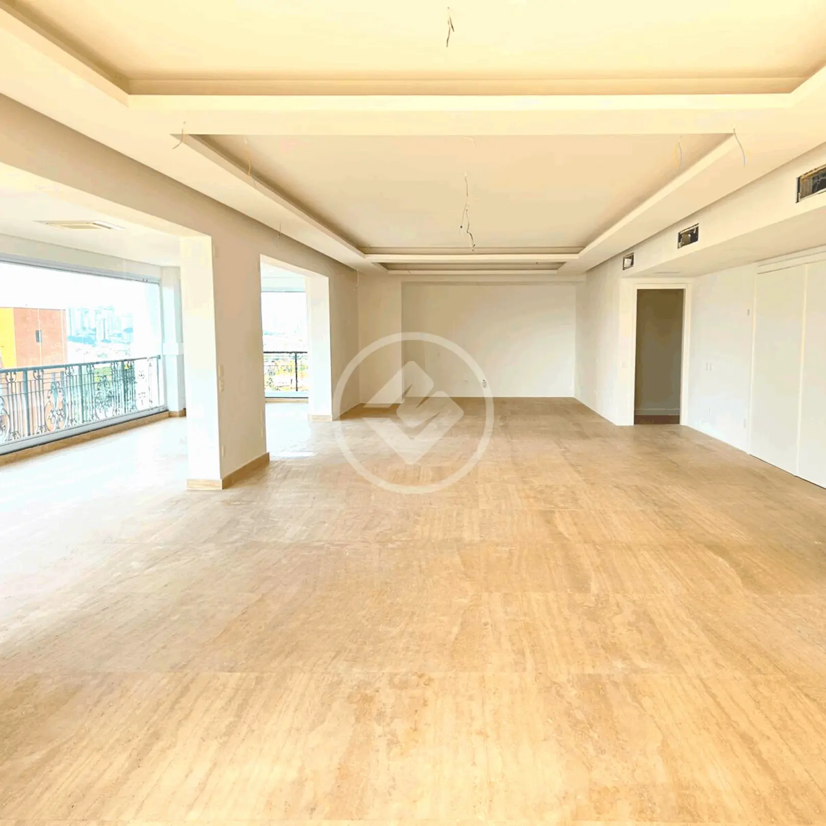 Apartamento Moema, São Paulo - SP — foto 2