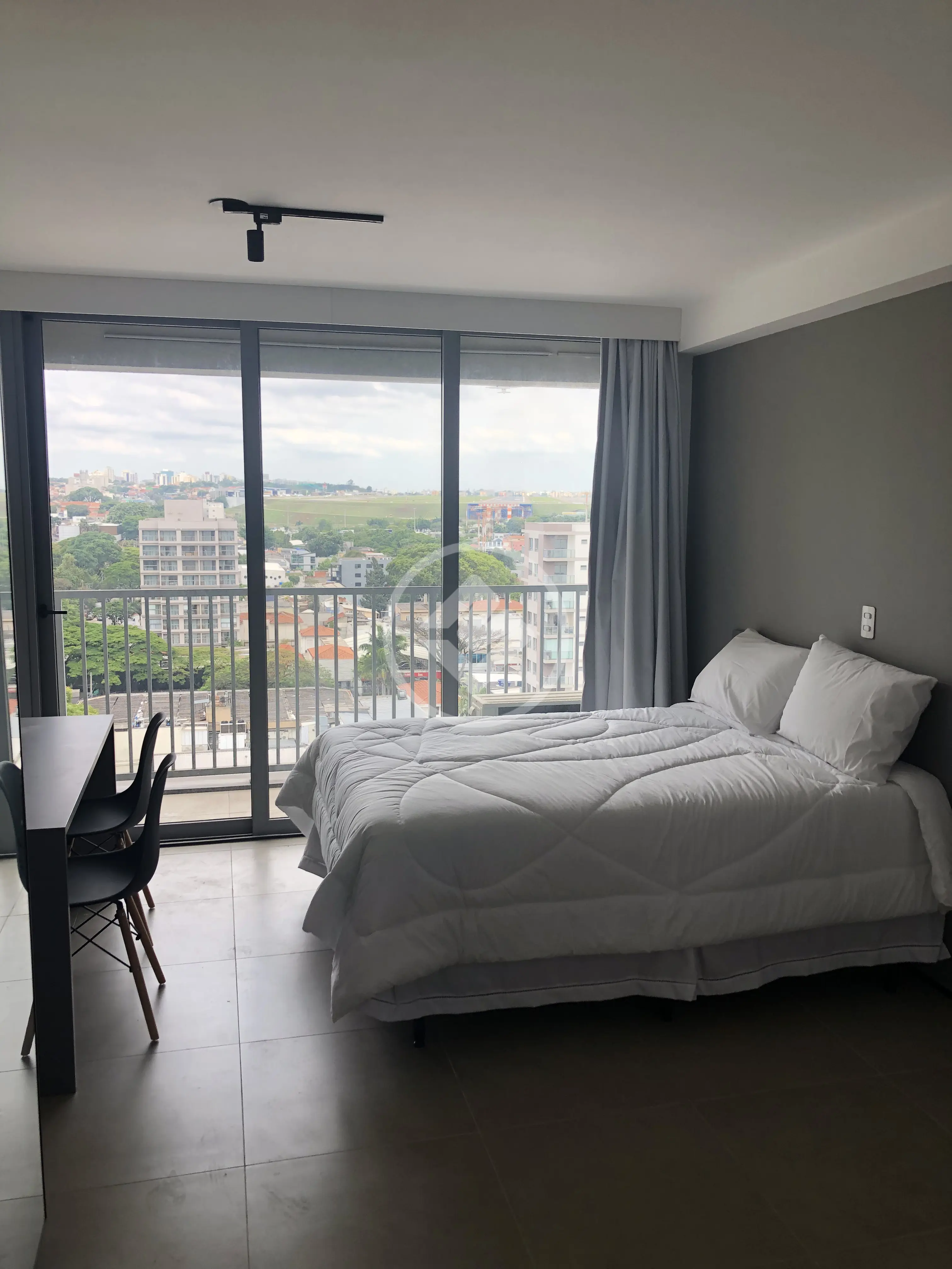 Loft / Studio 1 quarto no Indianópolis, São Paulo — foto 2 de 6