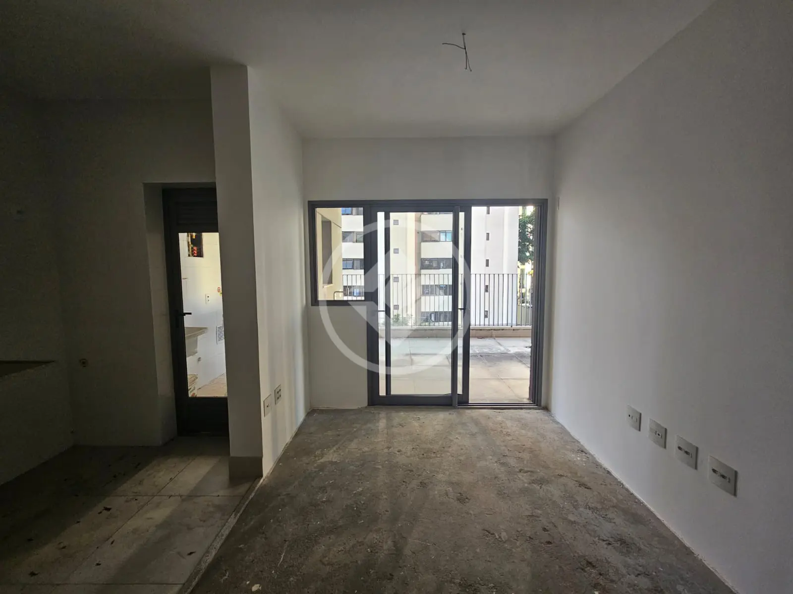 Apartamento Indianópolis, São Paulo - SP — foto 2