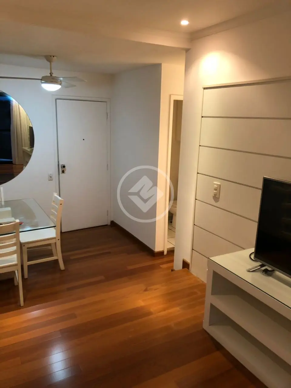 Apartamento Duplex 1 quarto no ITAIM BIBI, São Paulo — foto 2 de 6