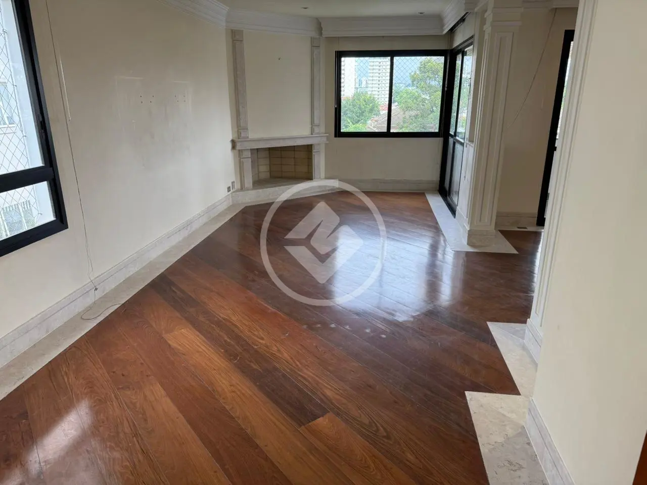 Apartamento 3 quartos no CIDADE MONÇÕES, São Paulo — foto 5 de 6
