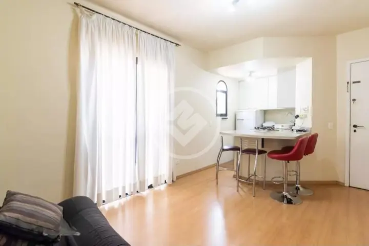 Apartamento ITAIM BIBI, São Paulo - SP — foto 1