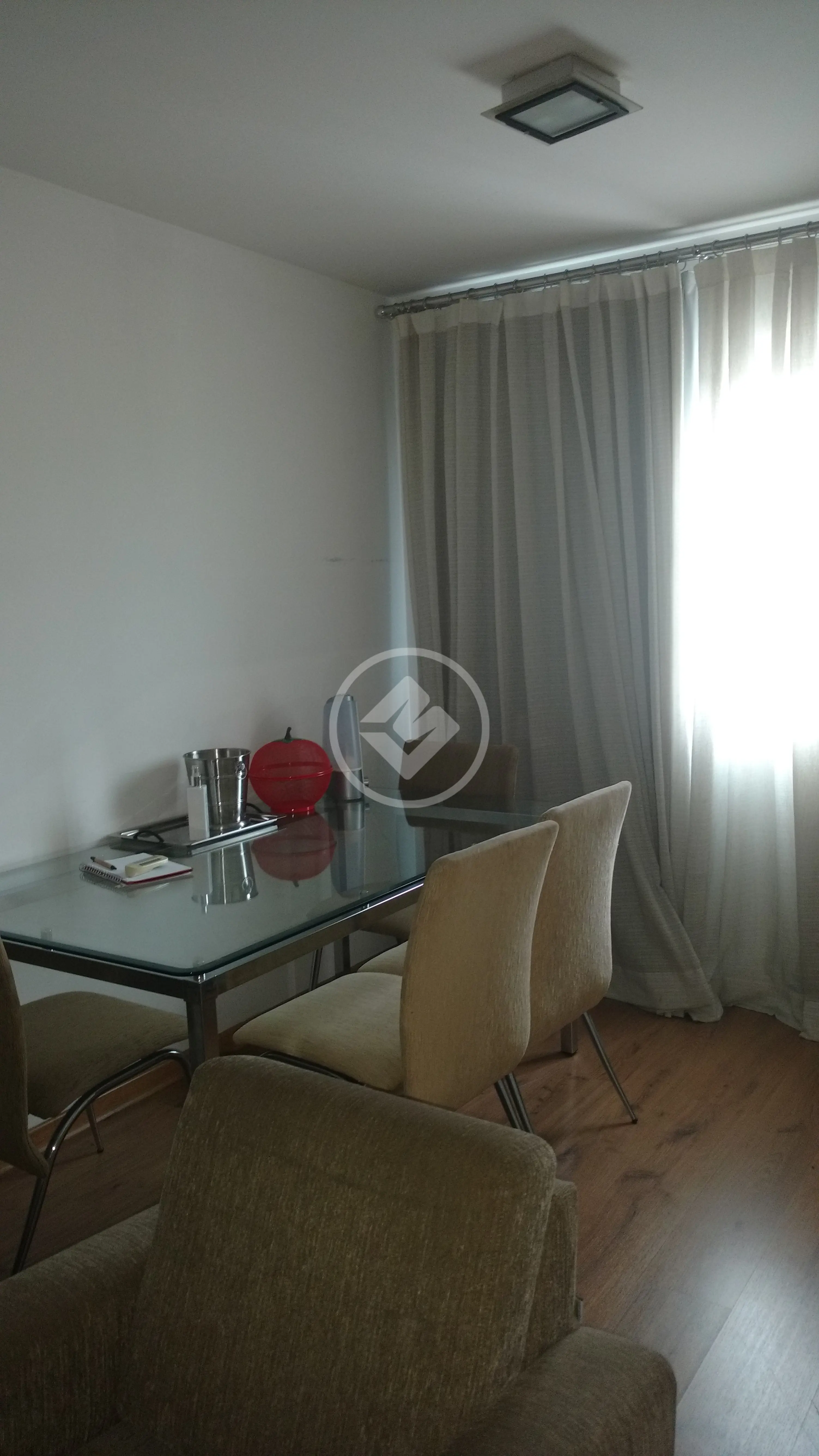 Apartamento 1 quarto no Campo Belo, São Paulo — foto 6 de 6