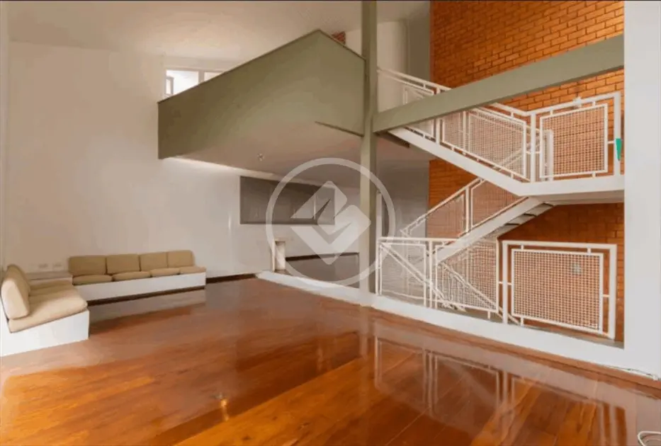 Casa Condomínio 3 quartos no Alphaville Sao Paulo, São Paulo — foto 5 de 5