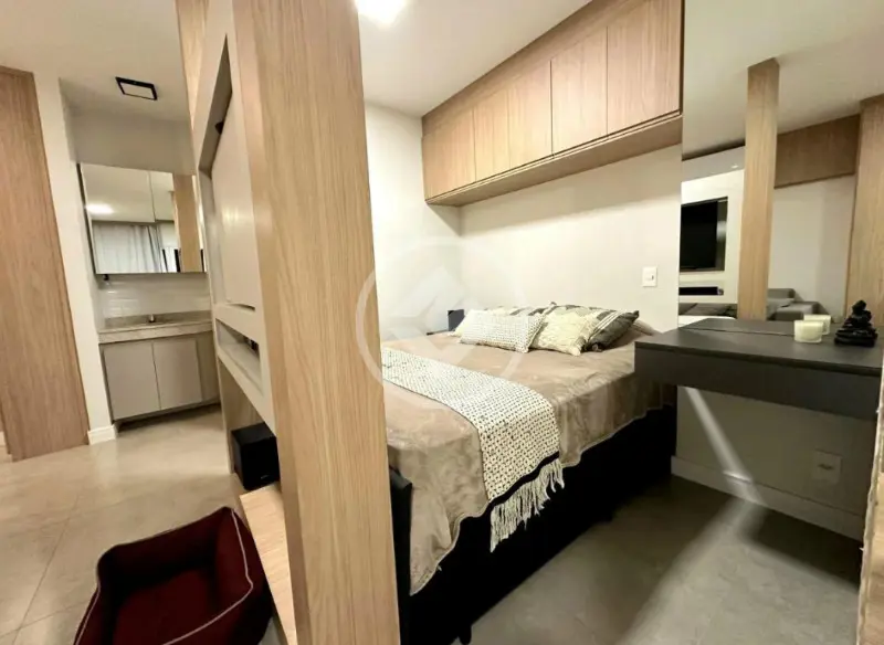 Apartamento Campo Belo, São Paulo - SP — foto 2