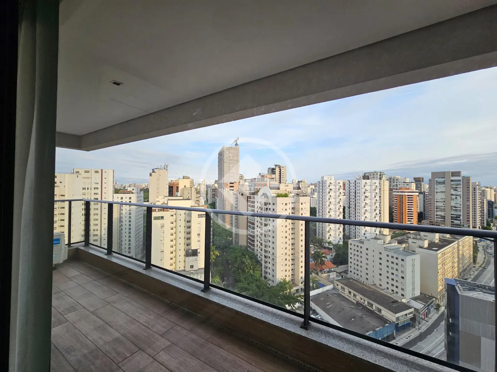Apartamento 2 quartos no ITAIM BIBI, São Paulo — foto 2 de 6