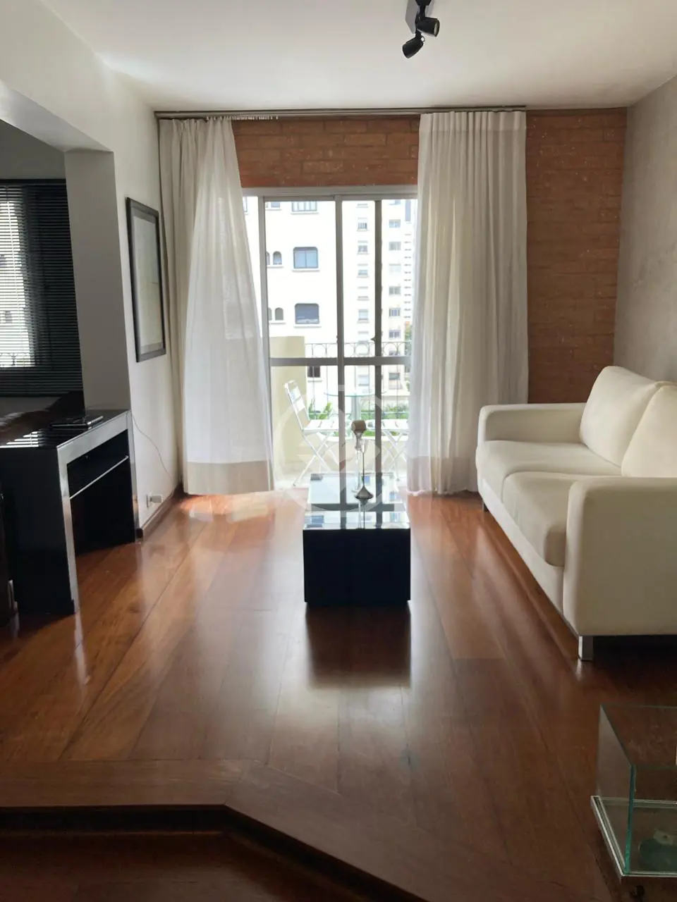 Apartamento Indianópolis, São Paulo - SP — foto 1
