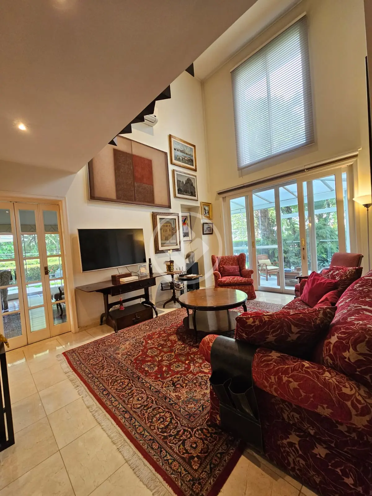 Casa Condomínio CIDADE JARDIM, São Paulo - SP — foto 1