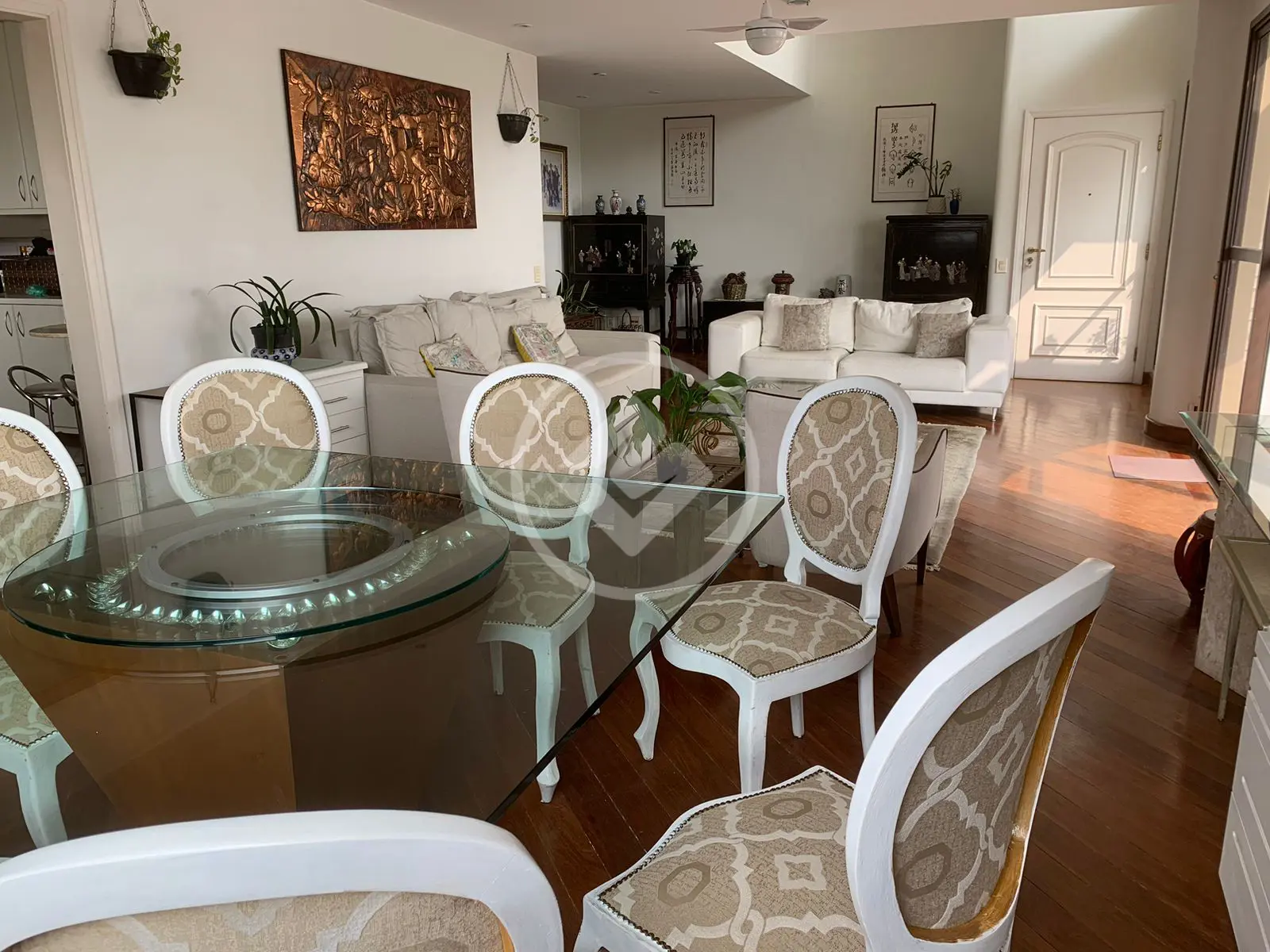 Apartamento Triplex 4 quartos no Planalto Paulista, São Paulo — foto 5 de 6