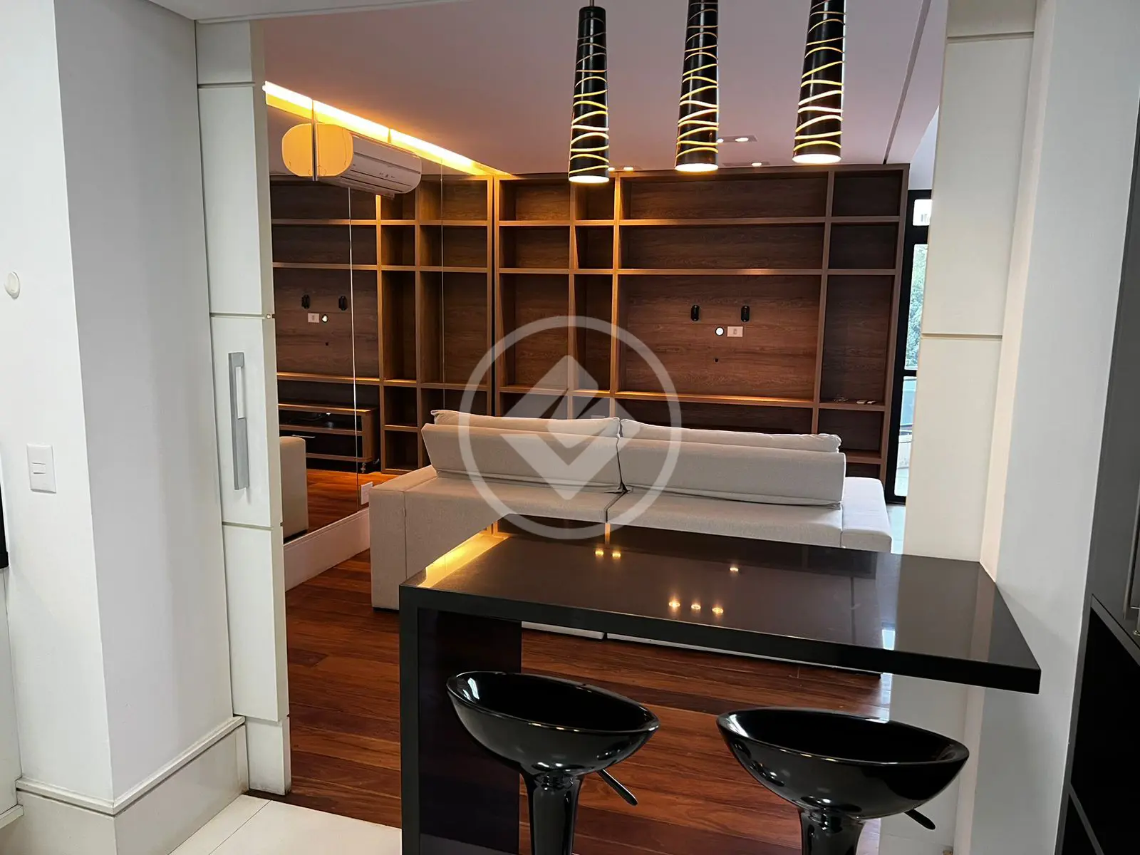 Apartamento 2 quartos no Alto de Pinheiros, São Paulo — foto 4 de 6