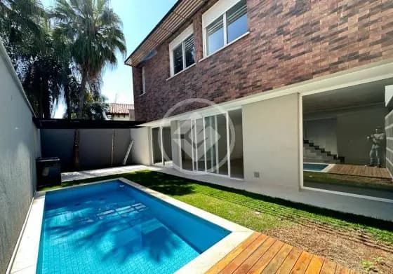 Casa Condomínio Jardim dos Estados, São Paulo - SP — foto 1