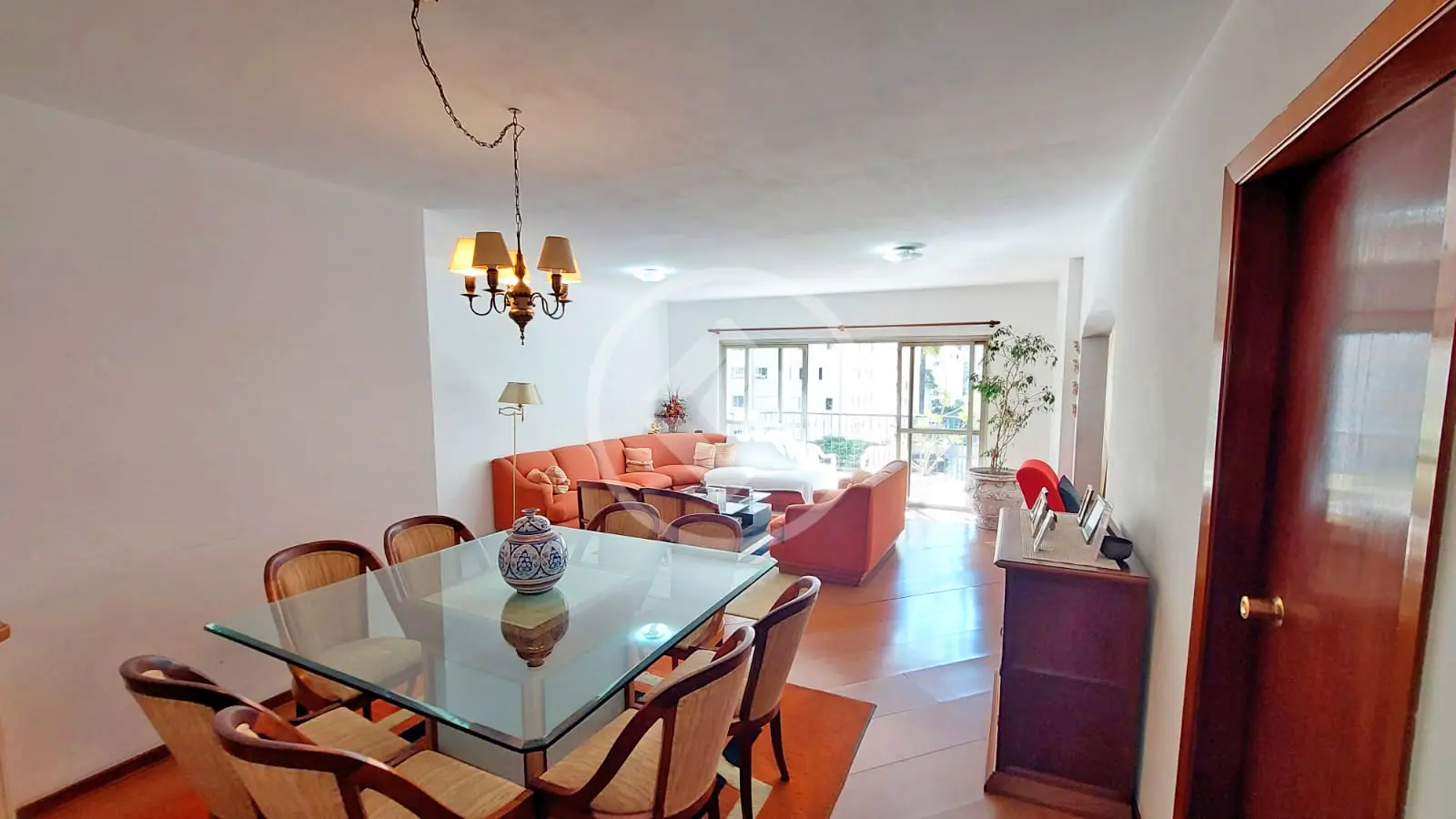 Apartamento 4 quartos no Indianópolis, São Paulo — foto 4 de 6