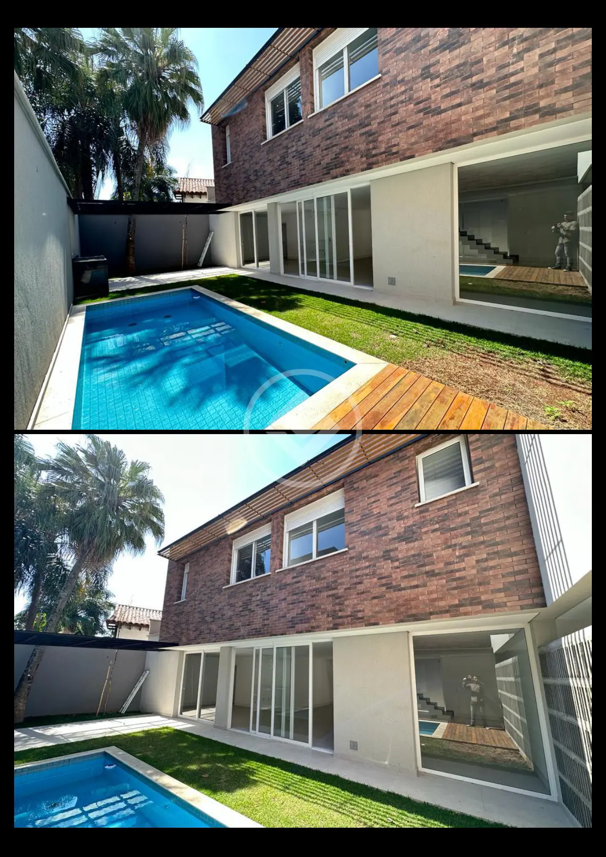 Casa Condomínio Jardim dos Estados, São Paulo - SP — foto 2