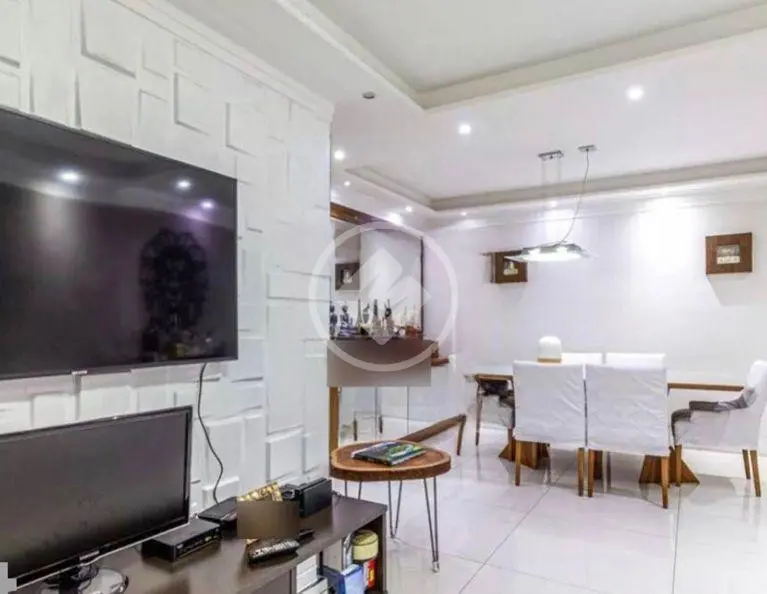 Apartamento Moema, São Paulo - SP — foto 1