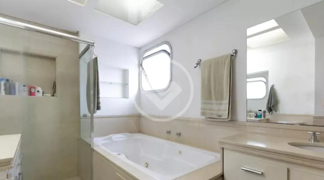 Apartamento 4 quartos no Moema, São Paulo — foto 5 de 6