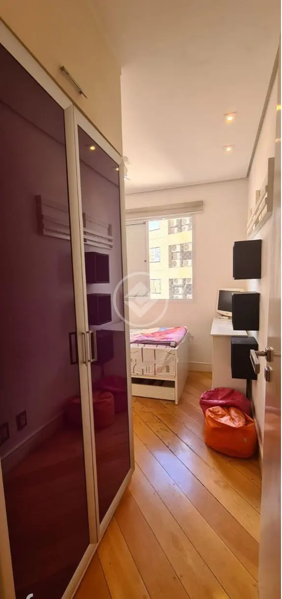 Apartamento Moema, São Paulo - SP — foto 2