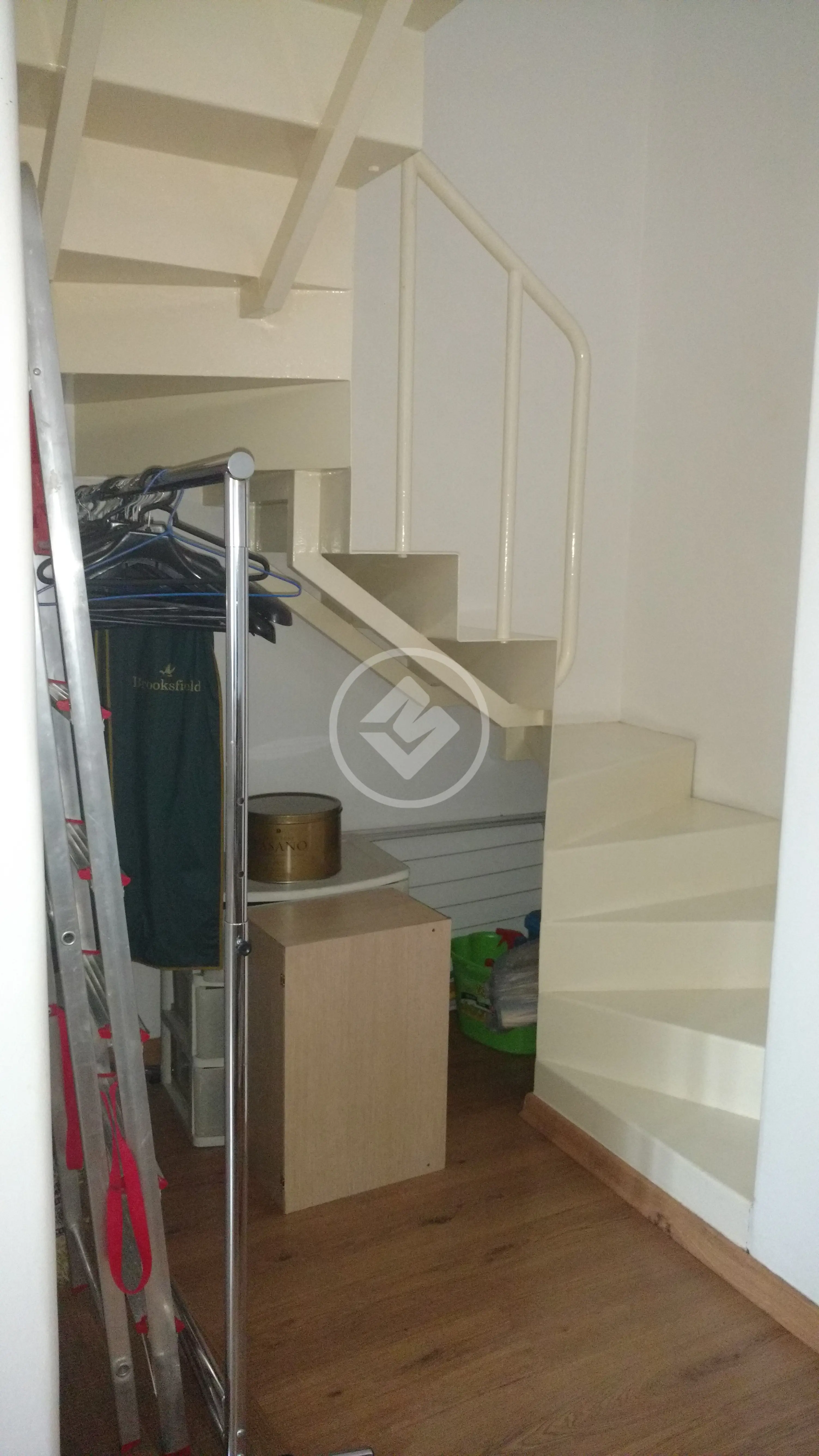Apartamento 1 quarto no Campo Belo, São Paulo — foto 3 de 6