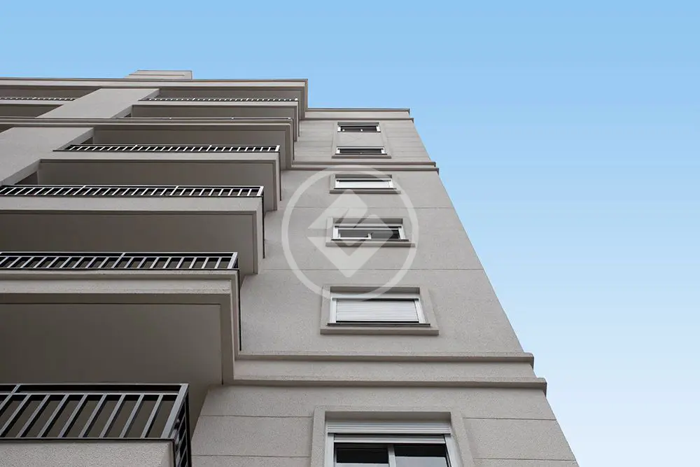 Apartamento Campo Belo, São Paulo - SP — foto 2