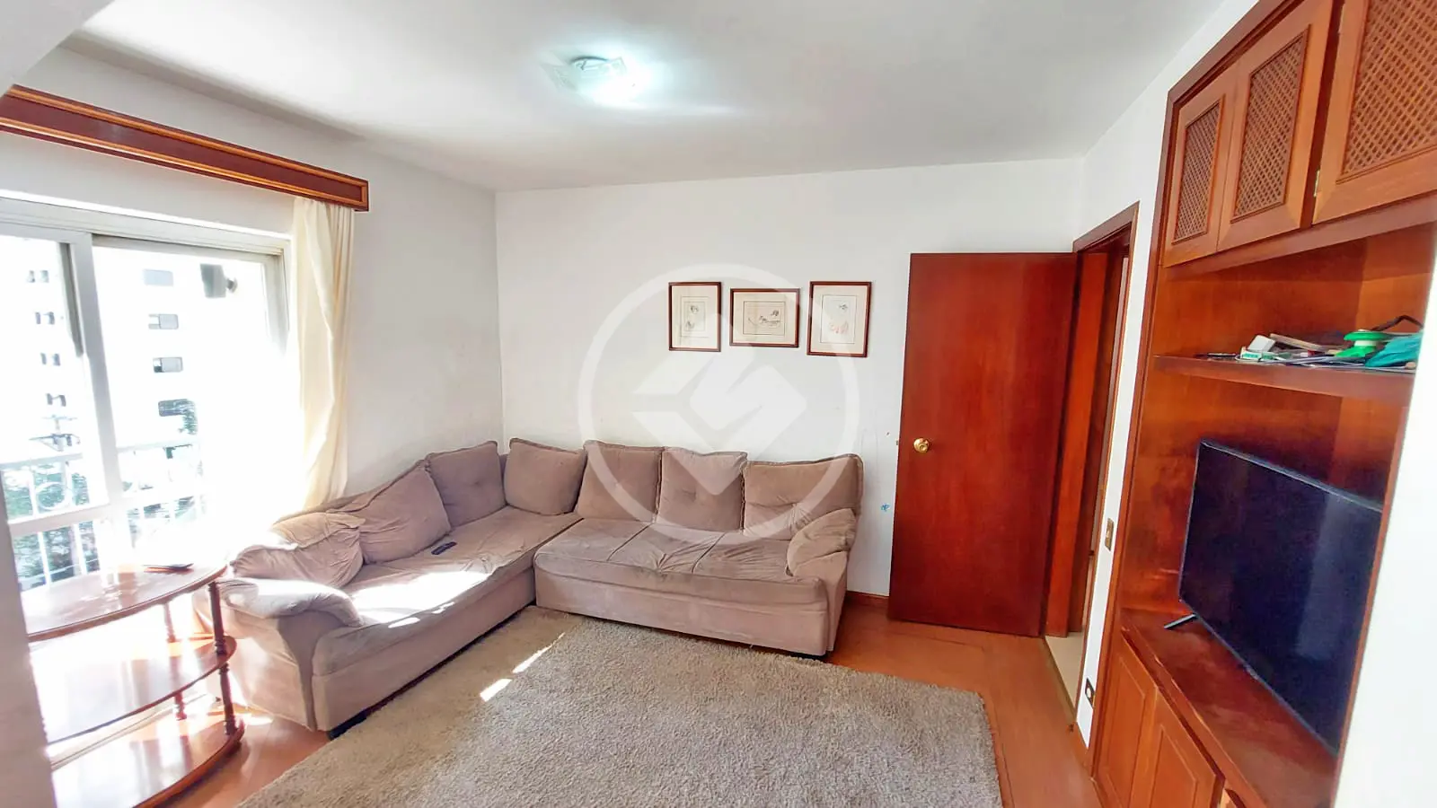 Apartamento 4 quartos no Indianópolis, São Paulo — foto 5 de 6