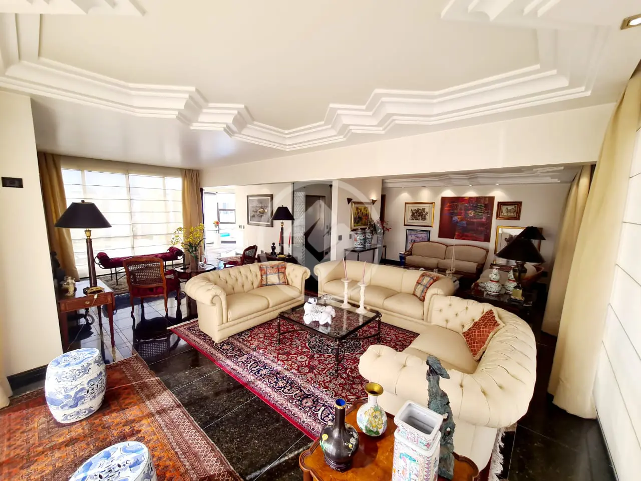 Cobertura Duplex Moema, São Paulo - SP — foto 2