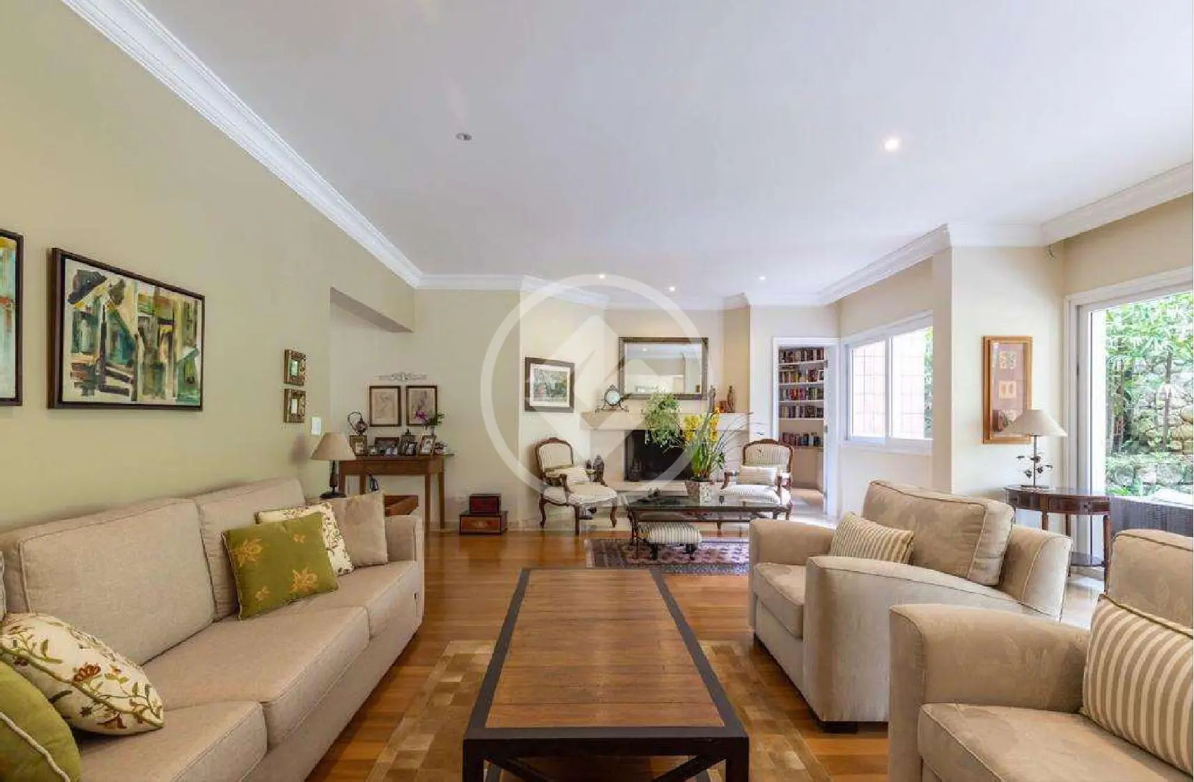 Casa Condomínio 4 quartos no Jardim Cordeiro, São Paulo — foto 3 de 6