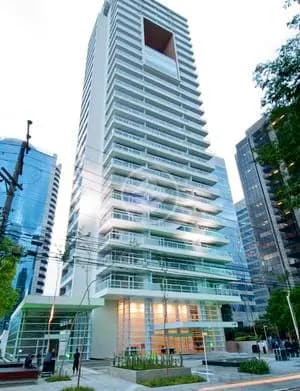 SALA COMERCIAL COM 53,76M² - BROOKLIN