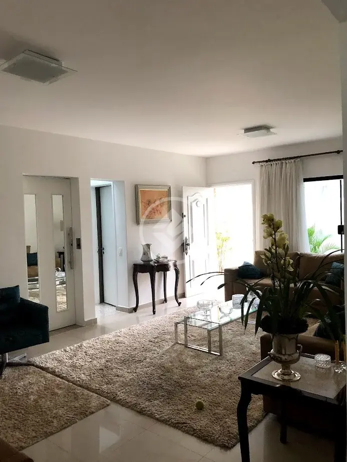 Casa 3 quartos no Indianópolis, São Paulo — foto 3 de 6