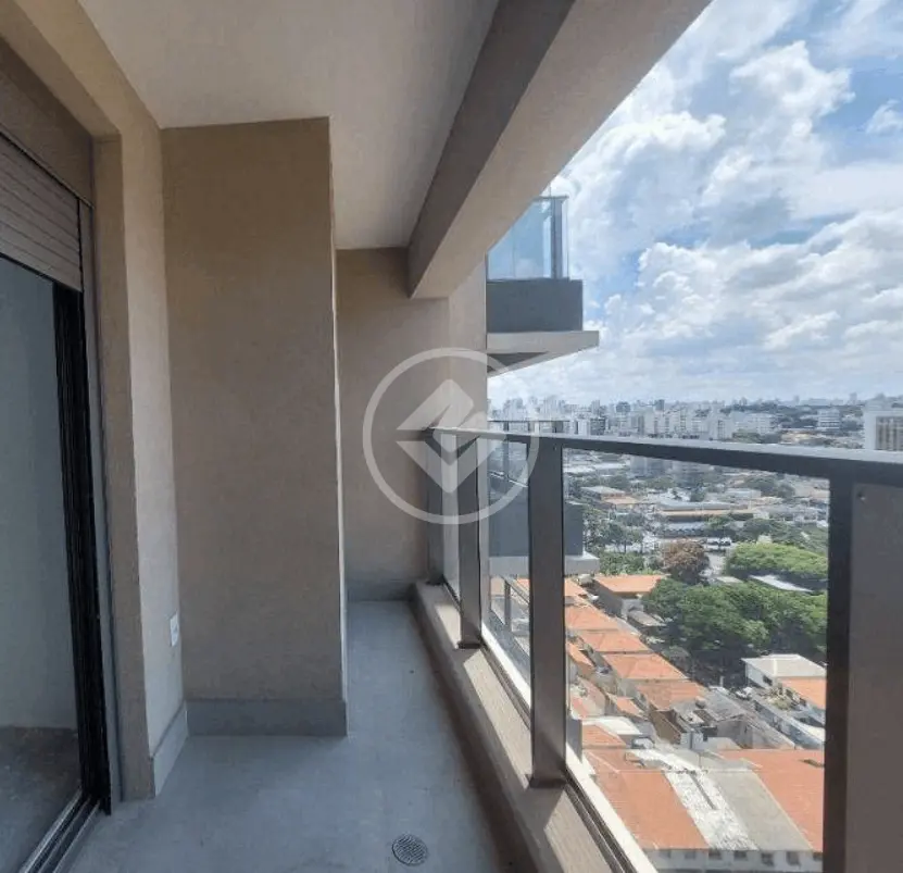 Apartamento 2 quartos no Campo Belo, São Paulo — foto 2 de 6