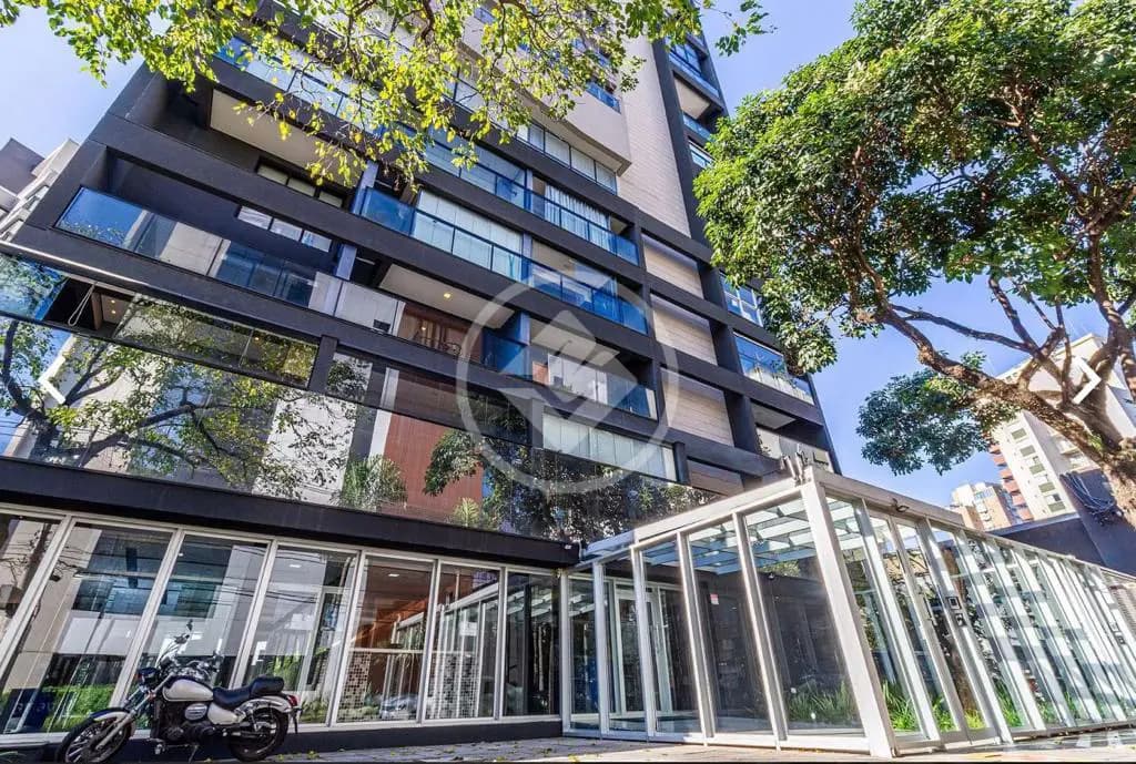 Loft / Studio Vila Olímpia, São Paulo - SP — foto 1