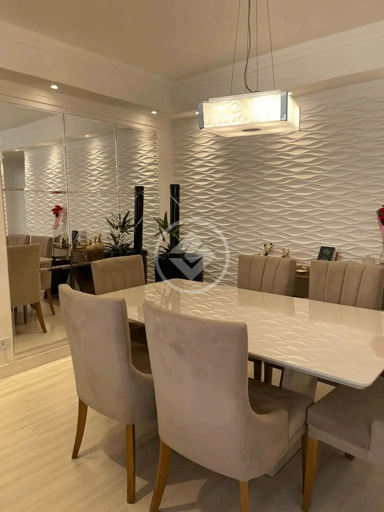 Apartamento 3 quartos no Jardim Vila Mariana, São Paulo — foto 3 de 6