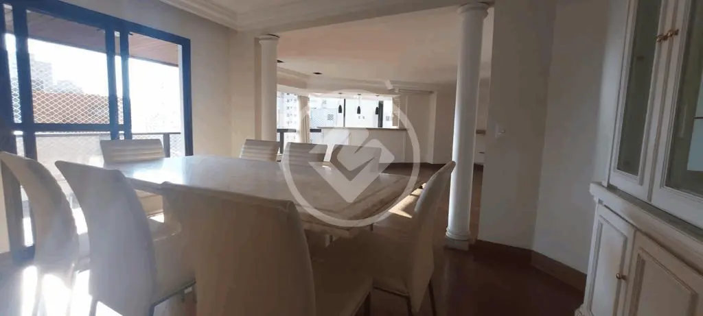 Apartamento 4 quartos no Moema, São Paulo — foto 5 de 6