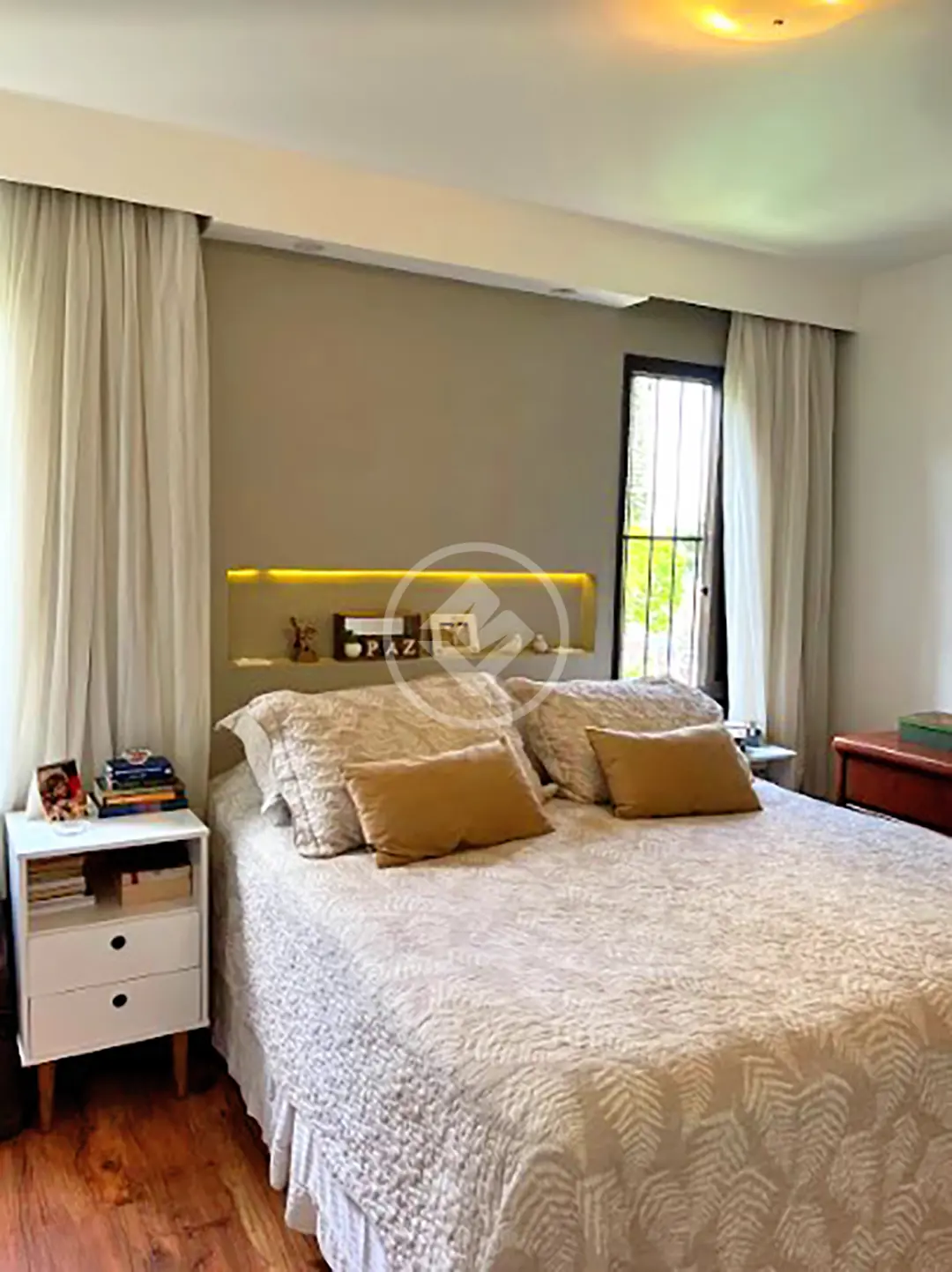 Apartamento Campo Belo, São Paulo - SP — foto 2