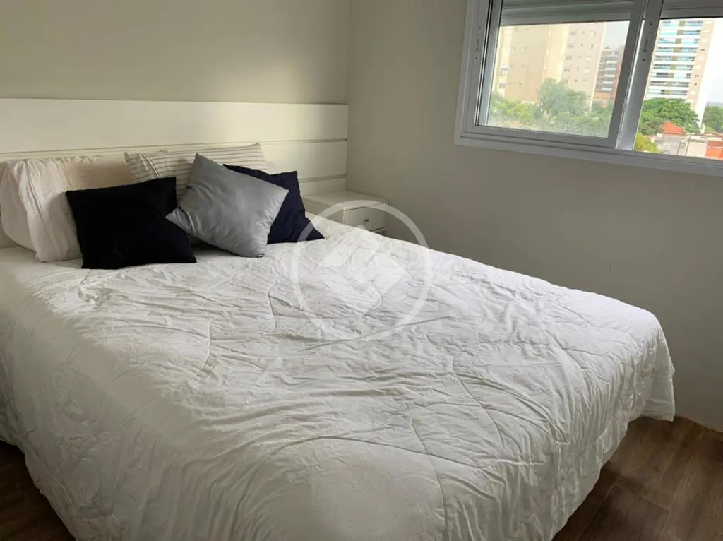 Apartamento 2 quartos no Campo Belo, São Paulo — foto 5 de 6