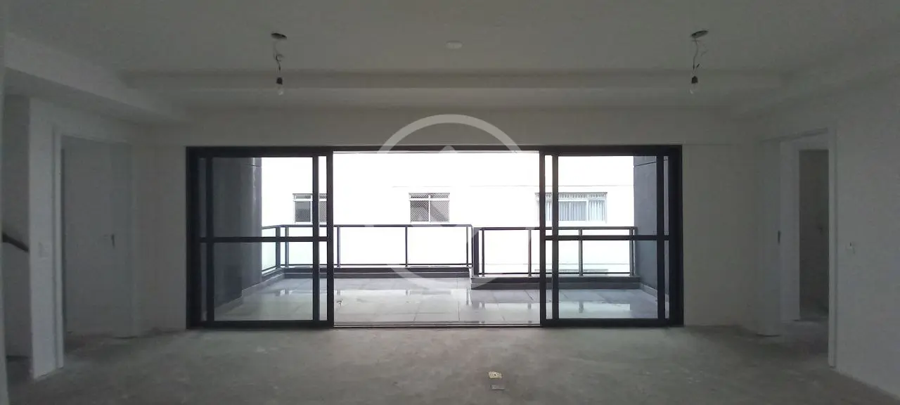 Apartamento 2 quartos no ITAIM BIBI, São Paulo — foto 5 de 6