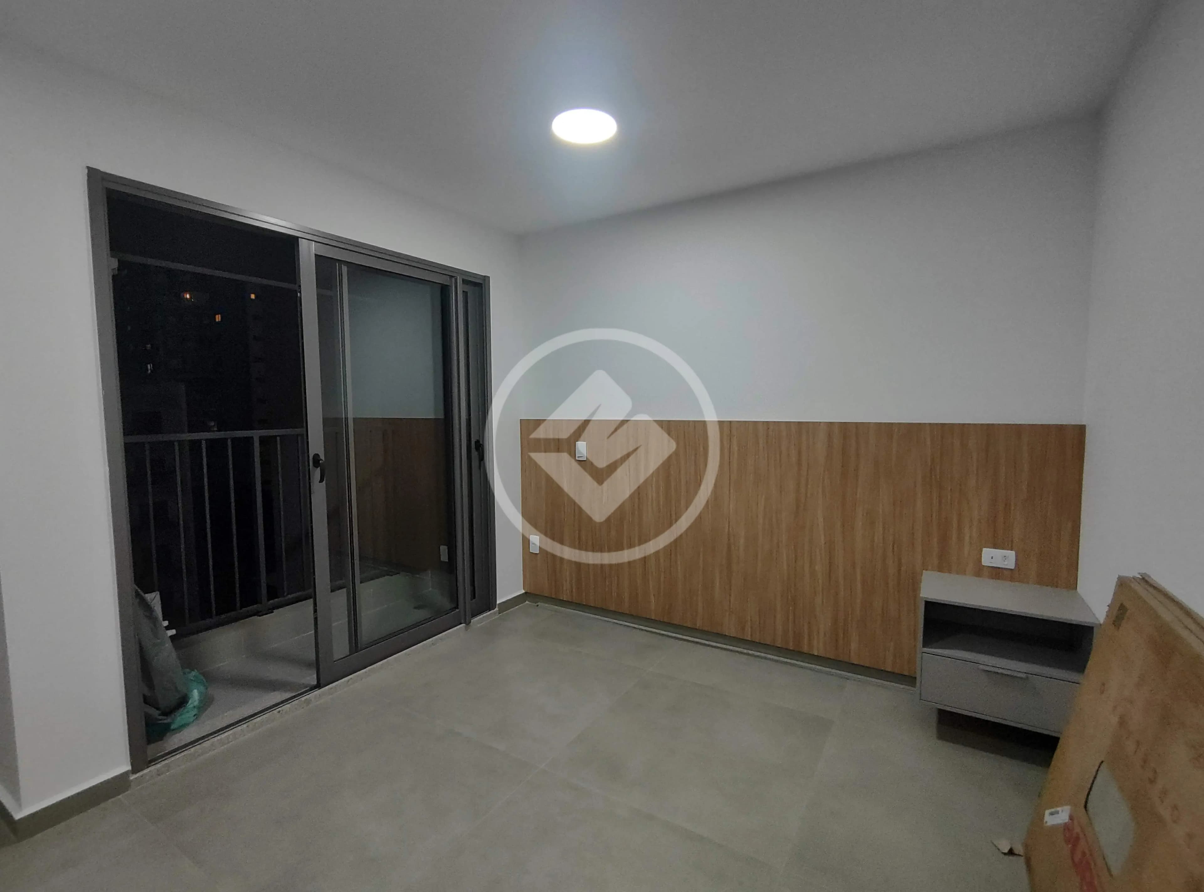 Loft / Studio Campo Belo, São Paulo - SP — foto 2
